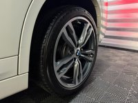USED 2016 BMW X1 2.0 20d M Sport SUV 5dr Diesel Auto xDrive Euro 6 (s/s) (190 ps) 