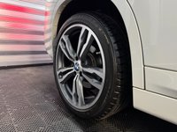 USED 2016 BMW X1 2.0 20d M Sport SUV 5dr Diesel Auto xDrive Euro 6 (s/s) (190 ps) 