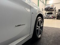 USED 2016 BMW X1 2.0 20d M Sport SUV 5dr Diesel Auto xDrive Euro 6 (s/s) (190 ps) 