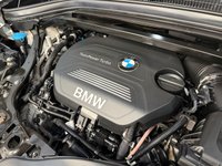 USED 2016 BMW X1 2.0 20d M Sport SUV 5dr Diesel Auto xDrive Euro 6 (s/s) (190 ps) 