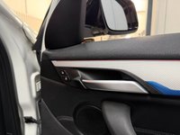 USED 2016 BMW X1 2.0 20d M Sport SUV 5dr Diesel Auto xDrive Euro 6 (s/s) (190 ps) 