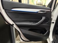USED 2016 BMW X1 2.0 20d M Sport SUV 5dr Diesel Auto xDrive Euro 6 (s/s) (190 ps) 