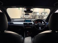 USED 2016 BMW X1 2.0 20d M Sport SUV 5dr Diesel Auto xDrive Euro 6 (s/s) (190 ps) 