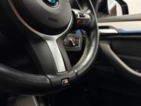 USED 2016 BMW X1 2.0 20d M Sport SUV 5dr Diesel Auto xDrive Euro 6 (s/s) (190 ps) 