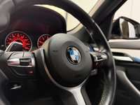USED 2016 BMW X1 2.0 20d M Sport SUV 5dr Diesel Auto xDrive Euro 6 (s/s) (190 ps) 