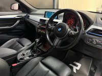 USED 2016 BMW X1 2.0 20d M Sport SUV 5dr Diesel Auto xDrive Euro 6 (s/s) (190 ps) 