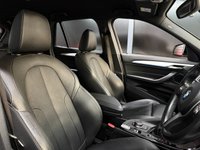 USED 2016 BMW X1 2.0 20d M Sport SUV 5dr Diesel Auto xDrive Euro 6 (s/s) (190 ps) 