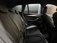 USED 2016 BMW X1 2.0 20d M Sport SUV 5dr Diesel Auto xDrive Euro 6 (s/s) (190 ps) 