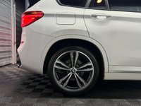 USED 2016 BMW X1 2.0 20d M Sport SUV 5dr Diesel Auto xDrive Euro 6 (s/s) (190 ps) 