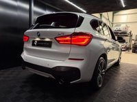 USED 2016 BMW X1 2.0 20d M Sport SUV 5dr Diesel Auto xDrive Euro 6 (s/s) (190 ps) 