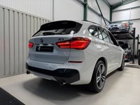 USED 2016 BMW X1 2.0 20d M Sport SUV 5dr Diesel Auto xDrive Euro 6 (s/s) (190 ps) 