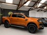 USED 2019 19 FORD RANGER 3.2 TDCi Wildtrak Pickup Double Cab 4dr Diesel Manual 4WD Euro 5 (s/s) (200 ps) DELIVERY AVAILABLE