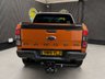 USED 2019 19 FORD RANGER 3.2 TDCi Wildtrak Pickup Double Cab 4dr Diesel Manual 4WD Euro 5 (s/s) (200 ps) DELIVERY AVAILABLE