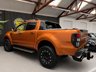 USED 2019 19 FORD RANGER 3.2 TDCi Wildtrak Pickup Double Cab 4dr Diesel Manual 4WD Euro 5 (s/s) (200 ps) DELIVERY AVAILABLE