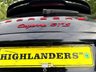 USED 2014 14 PORSCHE CAYENNE 4.8 GTS PANORAMIC SUNROOF BOSE SOUND CAMERA HEATED SEAT UPGRADED MULTIMEDIA TIPTRONIC S SUV 4WD Euro 5 (s/s) (420 ps) BOSE~UPGRADED WIDE SCREEN MEDIA