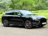 USED 2014 14 PORSCHE CAYENNE 4.8 GTS PANORAMIC SUNROOF BOSE SOUND CAMERA HEATED SEAT UPGRADED MULTIMEDIA TIPTRONIC S SUV 4WD Euro 5 (s/s) (420 ps) BOSE~UPGRADED WIDE SCREEN MEDIA