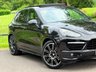 USED 2014 14 PORSCHE CAYENNE 4.8 GTS PANORAMIC SUNROOF BOSE SOUND CAMERA HEATED SEAT UPGRADED MULTIMEDIA TIPTRONIC S SUV 4WD Euro 5 (s/s) (420 ps) BOSE~UPGRADED WIDE SCREEN MEDIA