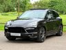 USED 2014 14 PORSCHE CAYENNE 4.8 GTS PANORAMIC SUNROOF BOSE SOUND CAMERA HEATED SEAT UPGRADED MULTIMEDIA TIPTRONIC S SUV 4WD Euro 5 (s/s) (420 ps) BOSE~UPGRADED WIDE SCREEN MEDIA