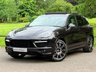 USED 2014 14 PORSCHE CAYENNE 4.8 GTS PANORAMIC SUNROOF BOSE SOUND CAMERA HEATED SEAT UPGRADED MULTIMEDIA TIPTRONIC S SUV 4WD Euro 5 (s/s) (420 ps) BOSE~UPGRADED WIDE SCREEN MEDIA