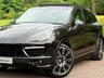 USED 2014 14 PORSCHE CAYENNE 4.8 GTS PANORAMIC SUNROOF BOSE SOUND CAMERA HEATED SEAT UPGRADED MULTIMEDIA TIPTRONIC S SUV 4WD Euro 5 (s/s) (420 ps) BOSE~UPGRADED WIDE SCREEN MEDIA