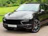 USED 2014 14 PORSCHE CAYENNE 4.8 GTS PANORAMIC SUNROOF BOSE SOUND CAMERA HEATED SEAT UPGRADED MULTIMEDIA TIPTRONIC S SUV 4WD Euro 5 (s/s) (420 ps) BOSE~UPGRADED WIDE SCREEN MEDIA