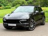 USED 2014 14 PORSCHE CAYENNE 4.8 GTS PANORAMIC SUNROOF BOSE SOUND CAMERA HEATED SEAT UPGRADED MULTIMEDIA TIPTRONIC S SUV 4WD Euro 5 (s/s) (420 ps) BOSE~UPGRADED WIDE SCREEN MEDIA
