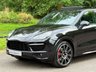 USED 2014 14 PORSCHE CAYENNE 4.8 GTS PANORAMIC SUNROOF BOSE SOUND CAMERA HEATED SEAT UPGRADED MULTIMEDIA TIPTRONIC S SUV 4WD Euro 5 (s/s) (420 ps) BOSE~UPGRADED WIDE SCREEN MEDIA
