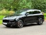 USED 2014 14 PORSCHE CAYENNE 4.8 GTS PANORAMIC SUNROOF BOSE SOUND CAMERA HEATED SEAT UPGRADED MULTIMEDIA TIPTRONIC S SUV 4WD Euro 5 (s/s) (420 ps) BOSE~UPGRADED WIDE SCREEN MEDIA