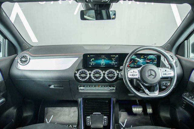 View our MERCEDES-BENZ EQA