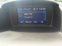 USED 2016 66 FORD FIESTA 1.25 Zetec Hatchback 5dr Petrol Manual Euro 6 (82 ps) 