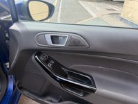 USED 2016 66 FORD FIESTA 1.25 Zetec Hatchback 5dr Petrol Manual Euro 6 (82 ps) 