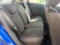 USED 2016 66 FORD FIESTA 1.25 Zetec Hatchback 5dr Petrol Manual Euro 6 (82 ps) 