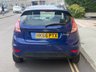 USED 2016 66 FORD FIESTA 1.25 Zetec Hatchback 5dr Petrol Manual Euro 6 (82 ps) 
