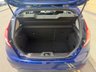 USED 2016 66 FORD FIESTA 1.25 Zetec Hatchback 5dr Petrol Manual Euro 6 (82 ps) 
