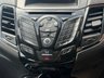 USED 2016 66 FORD FIESTA 1.25 Zetec Hatchback 5dr Petrol Manual Euro 6 (82 ps) 