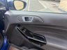 USED 2016 66 FORD FIESTA 1.25 Zetec Hatchback 5dr Petrol Manual Euro 6 (82 ps) 