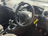 USED 2016 66 FORD FIESTA 1.25 Zetec Hatchback 5dr Petrol Manual Euro 6 (82 ps) 