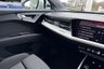 USED 2023 23 AUDI Q4 E-TRON 40 Sport SUV 5dr Electric Auto 82kWh (204 ps) 