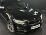 USED 2017 17 BMW 2 SERIES 3.0 M240i Coupe 2dr Petrol Auto Euro 6 (s/s) (340 ps) DRIVER COMFORT PACK, H/K!