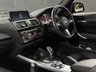 USED 2017 17 BMW 2 SERIES 3.0 M240i Coupe 2dr Petrol Auto Euro 6 (s/s) (340 ps) DRIVER COMFORT PACK, H/K!