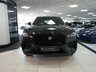 USED 2023 23 JAGUAR F-PACE 2.0 D200 MHEV R-Dynamic Black SUV 5dr Diesel Auto AWD Euro 6 (s/s) (204 ps) VQ+PANO+BLK PK+1OWNER+FJLRSH