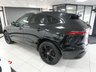 USED 2023 23 JAGUAR F-PACE 2.0 D200 MHEV R-Dynamic Black SUV 5dr Diesel Auto AWD Euro 6 (s/s) (204 ps) VQ+PANO+BLK PK+1OWNER+FJLRSH