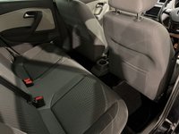 USED 2015 15 VOLKSWAGEN POLO 1.2 TSI BlueMotion Tech SE Design Hatchback 5dr Petrol Manual Euro 6 (s/s) (90 ps) 