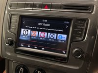 USED 2015 15 VOLKSWAGEN POLO 1.2 TSI BlueMotion Tech SE Design Hatchback 5dr Petrol Manual Euro 6 (s/s) (90 ps) 