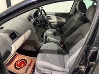 USED 2015 15 VOLKSWAGEN POLO 1.2 TSI BlueMotion Tech SE Design Hatchback 5dr Petrol Manual Euro 6 (s/s) (90 ps) 