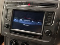 USED 2015 15 VOLKSWAGEN POLO 1.2 TSI BlueMotion Tech SE Design Hatchback 5dr Petrol Manual Euro 6 (s/s) (90 ps) 