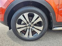 USED 2013 63 KIA SPORTAGE 2.0 CRDi KX-3 SUV 5dr Diesel Manual AWD Euro 5 (134 bhp) 