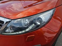 USED 2013 63 KIA SPORTAGE 2.0 CRDi KX-3 SUV 5dr Diesel Manual AWD Euro 5 (134 bhp) 