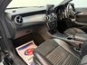 USED 2015 65 MERCEDES-BENZ CLA 2.1 CLA200d AMG Sport Coupe 4dr Diesel 7G-DCT Euro 6 (s/s) (136 ps) 2015 MERCEDES-BENZ CLA AMG SPORT 2.1L AUTOMATIC DIESEL, LONG MOT UNTIL MAR 2027, COMPREHENSIVE SERVICE HISTORY, MERCEDES MAIN DEALER HISTORY UNTIL 2019, INDEPENDENT SERVICING THEREAFTER, RECENT OIL CHANGE SERVICE, ONLY 70,000 MILES, OVER 21,000 MILES BELOW AVERAGE, &pound;20 ROAD TAX, BLACK BODYKIT, BLACK ALLOYS, PRIVACY GLASS, HALF LEATHER WITH RED STITCHING, SAT NAV, BLUETOOTH, PARKING SENSORS, 2 KEYS.