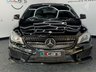 USED 2015 65 MERCEDES-BENZ CLA 2.1 CLA200d AMG Sport Coupe 4dr Diesel 7G-DCT Euro 6 (s/s) (136 ps) 2015 MERCEDES-BENZ CLA AMG SPORT 2.1L AUTOMATIC DIESEL, LONG MOT UNTIL MAR 2027, COMPREHENSIVE SERVICE HISTORY, MERCEDES MAIN DEALER HISTORY UNTIL 2019, INDEPENDENT SERVICING THEREAFTER, RECENT OIL CHANGE SERVICE, ONLY 70,000 MILES, OVER 21,000 MILES BELOW AVERAGE, &pound;20 ROAD TAX, BLACK BODYKIT, BLACK ALLOYS, PRIVACY GLASS, HALF LEATHER WITH RED STITCHING, SAT NAV, BLUETOOTH, PARKING SENSORS, 2 KEYS.